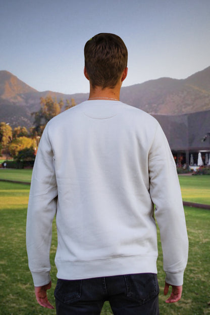 Polerón POLO BEIGE